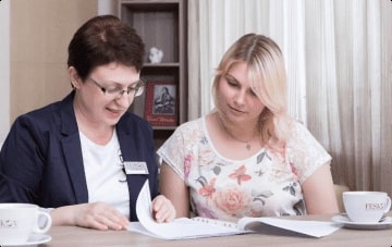 Picture of Head of сustomer relationship management